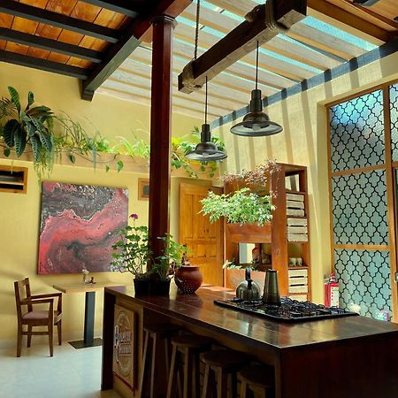 Hotel Casa Azabache San Cristóbal de Las Casas Extérieur photo