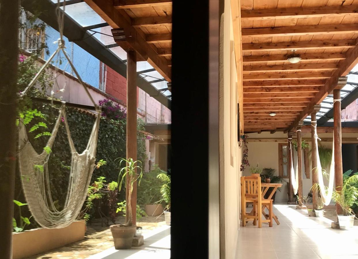 Hotel Casa Azabache San Cristóbal de Las Casas Extérieur photo