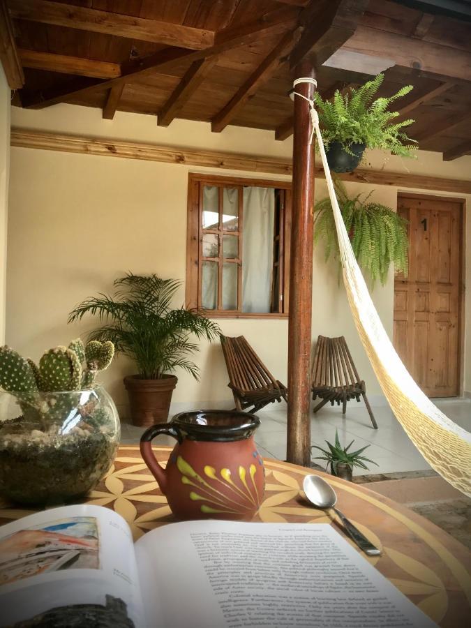 Hotel Casa Azabache San Cristóbal de Las Casas Extérieur photo