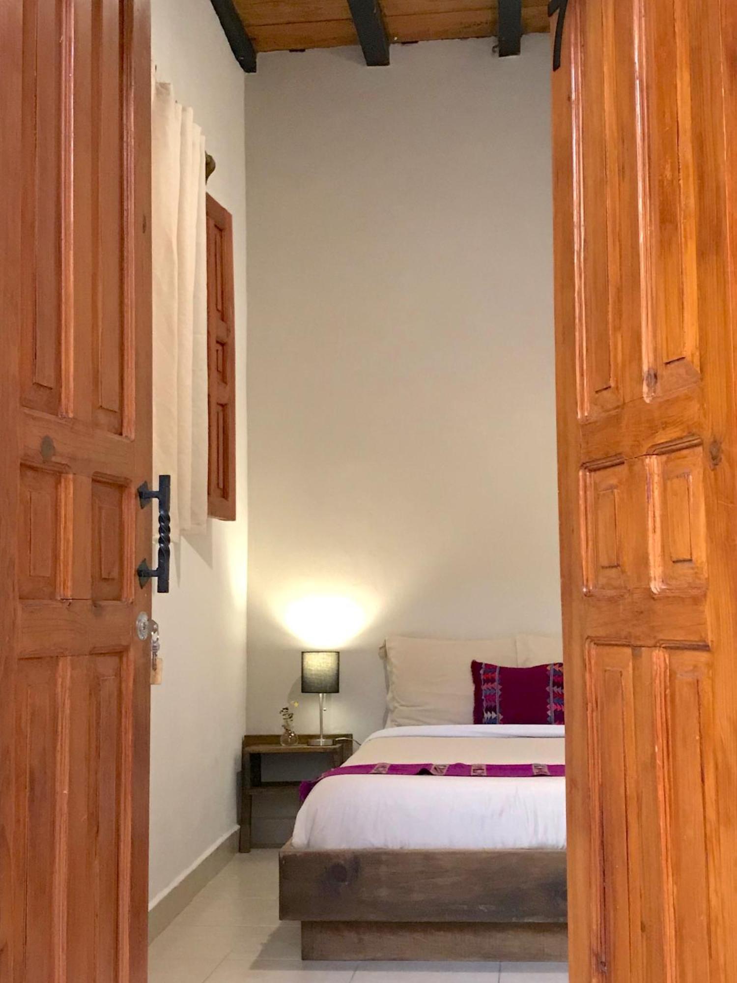 Hotel Casa Azabache San Cristóbal de Las Casas Extérieur photo