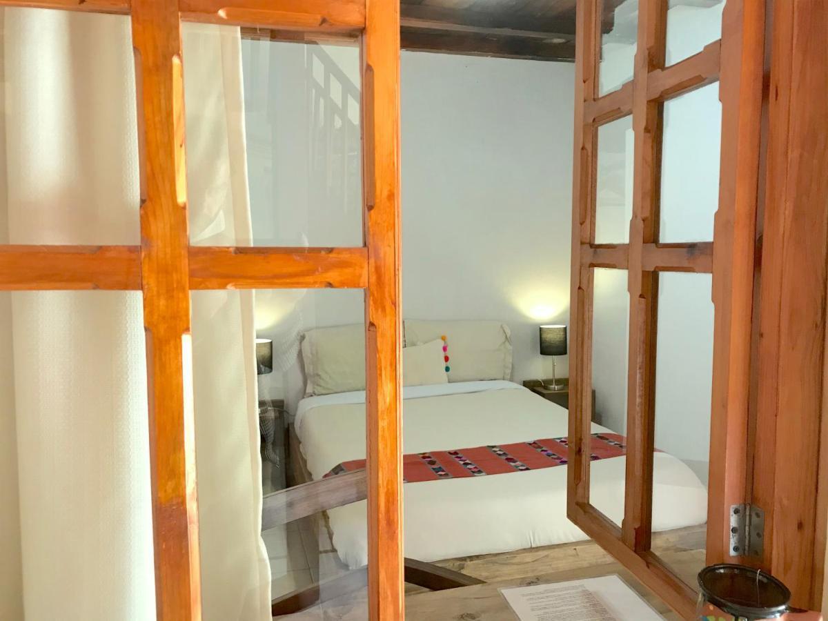 Hotel Casa Azabache San Cristóbal de Las Casas Extérieur photo