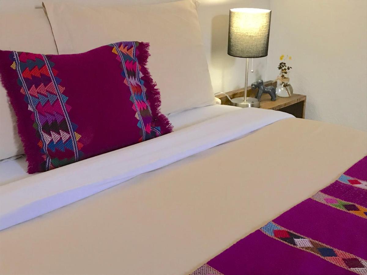 Hotel Casa Azabache San Cristóbal de Las Casas Extérieur photo