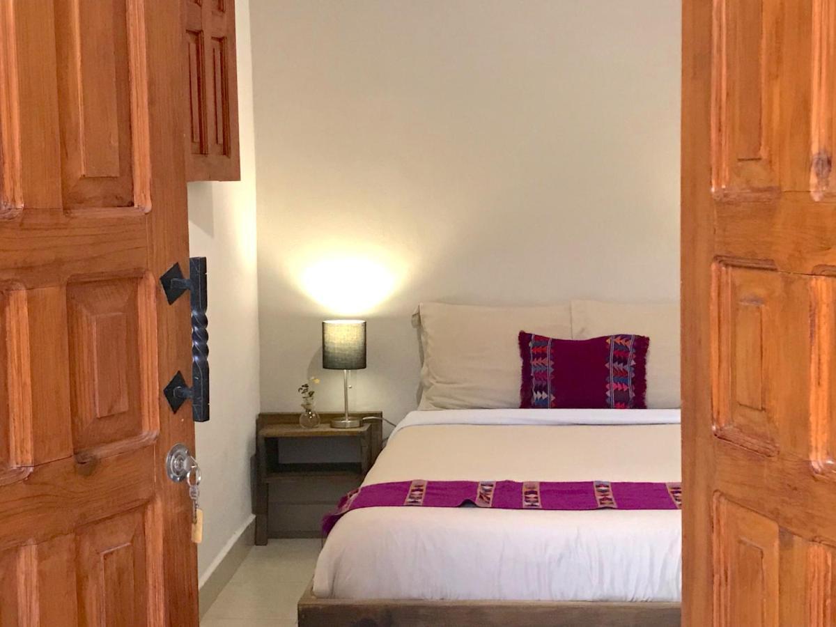 Hotel Casa Azabache San Cristóbal de Las Casas Extérieur photo
