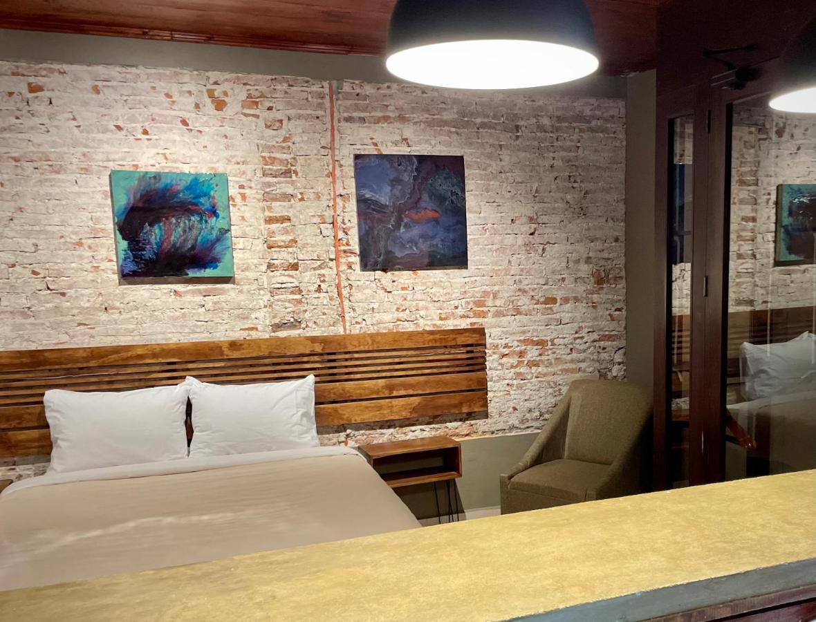 Hotel Casa Azabache San Cristóbal de Las Casas Extérieur photo