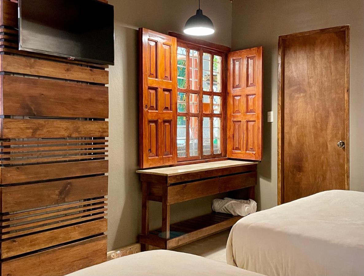 Hotel Casa Azabache San Cristóbal de Las Casas Extérieur photo