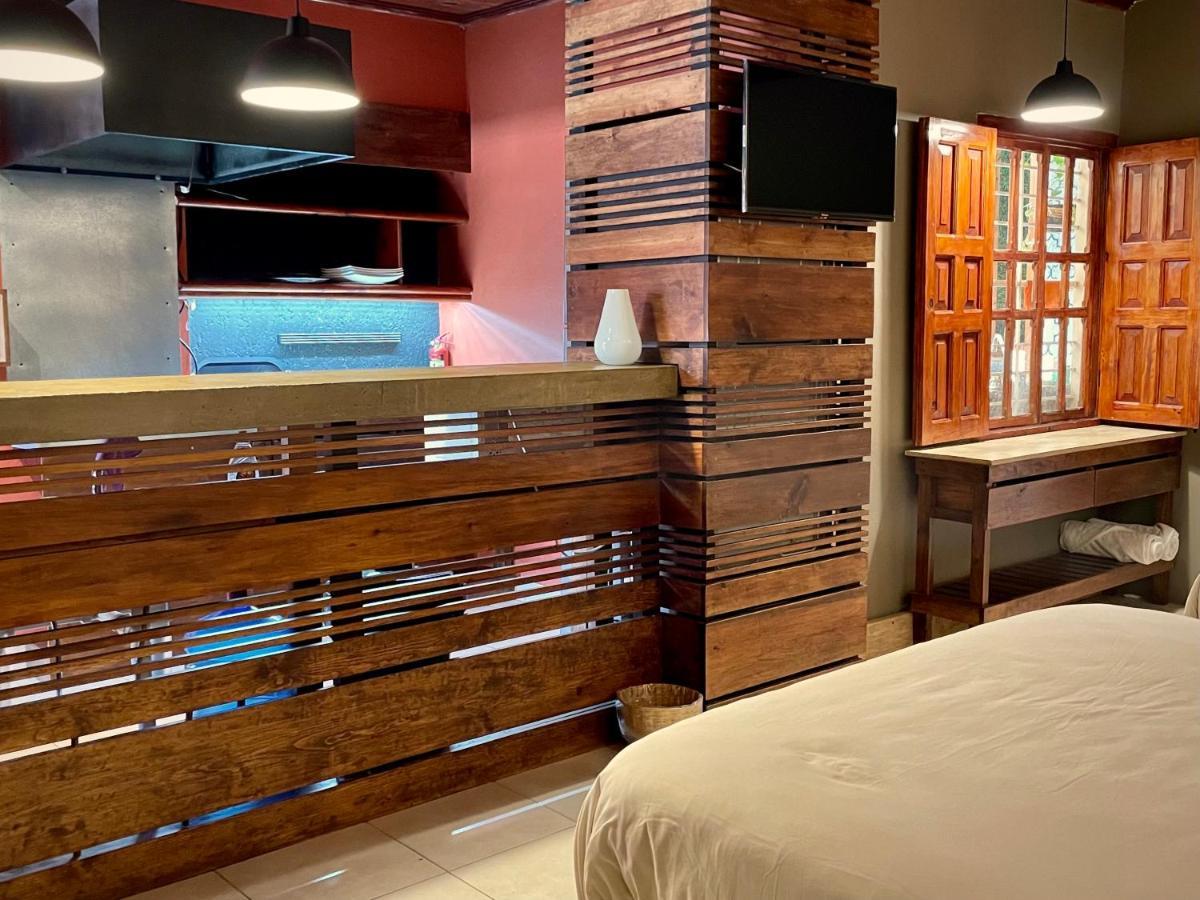 Hotel Casa Azabache San Cristóbal de Las Casas Extérieur photo