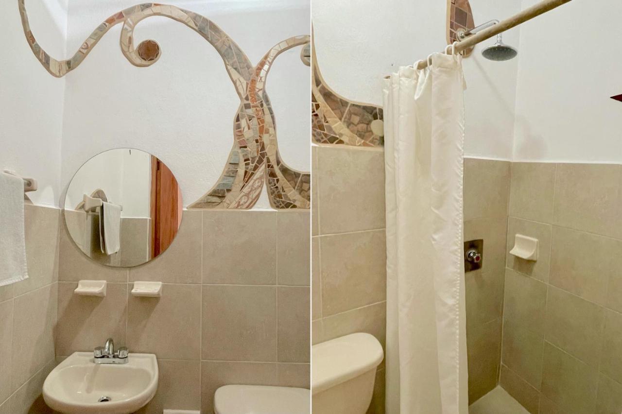 Hotel Casa Azabache San Cristóbal de Las Casas Extérieur photo