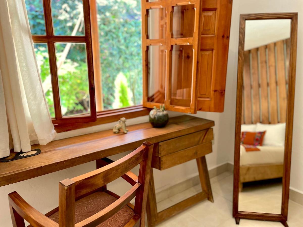 Hotel Casa Azabache San Cristóbal de Las Casas Extérieur photo