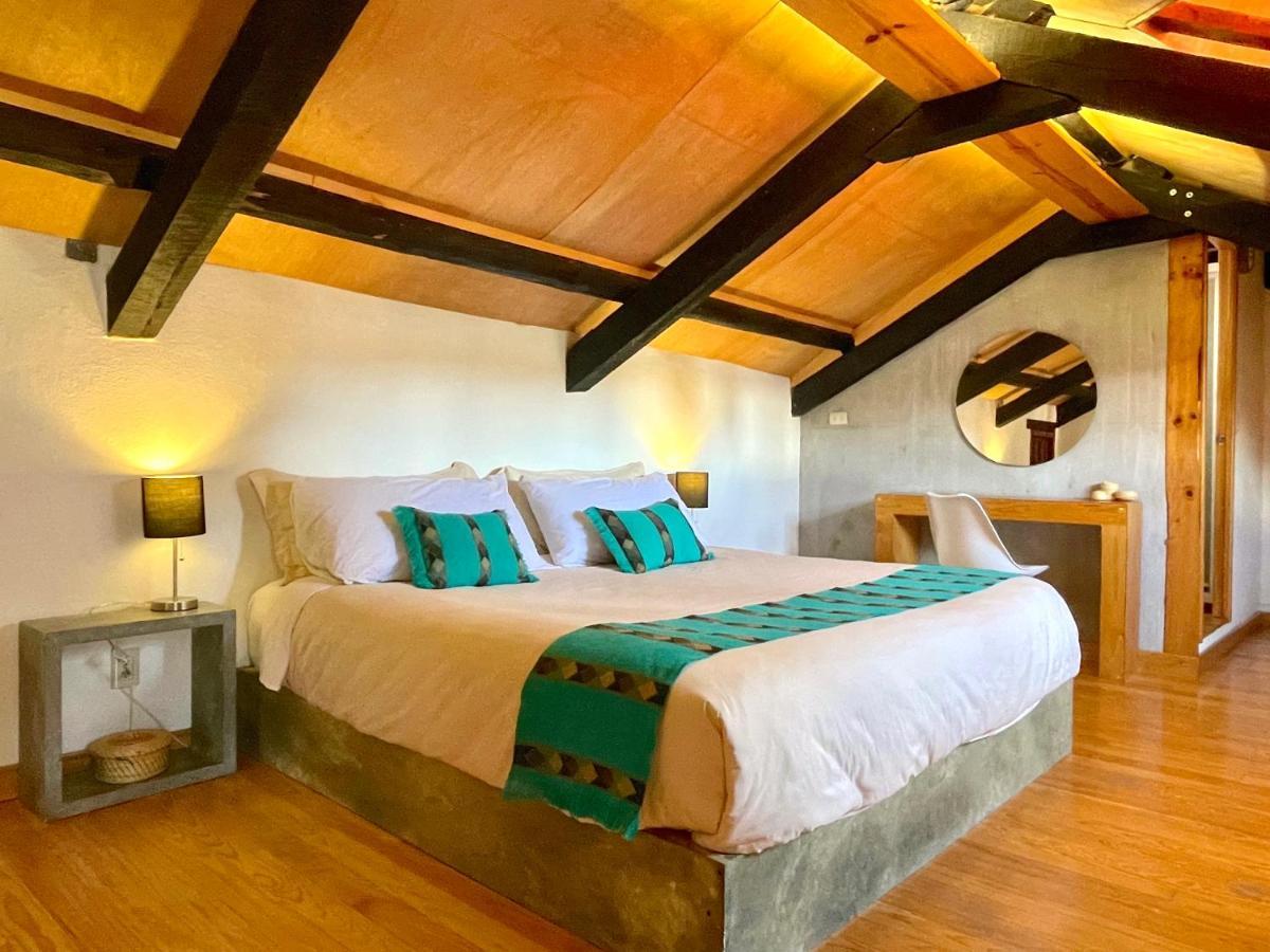 Hotel Casa Azabache San Cristóbal de Las Casas Extérieur photo
