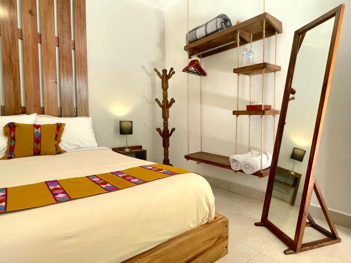 Hotel Casa Azabache San Cristóbal de Las Casas Extérieur photo