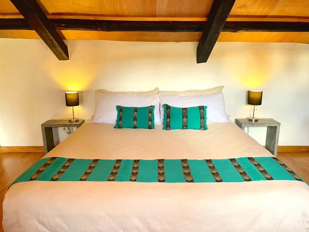 Hotel Casa Azabache San Cristóbal de Las Casas Extérieur photo