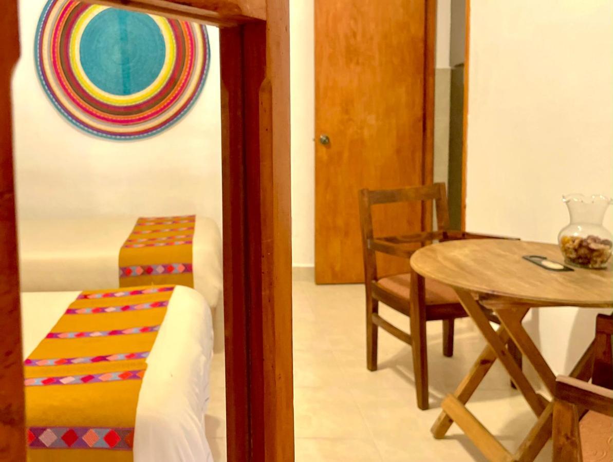 Hotel Casa Azabache San Cristóbal de Las Casas Extérieur photo