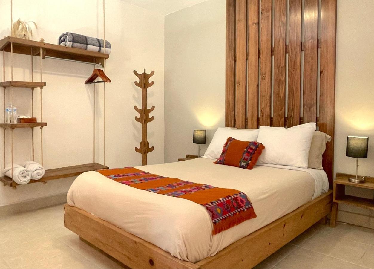 Hotel Casa Azabache San Cristóbal de Las Casas Extérieur photo
