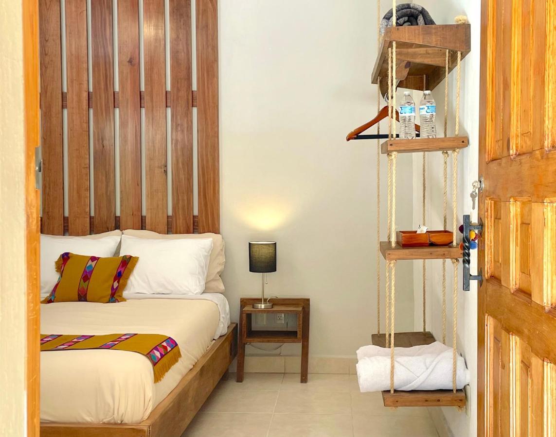 Hotel Casa Azabache San Cristóbal de Las Casas Extérieur photo