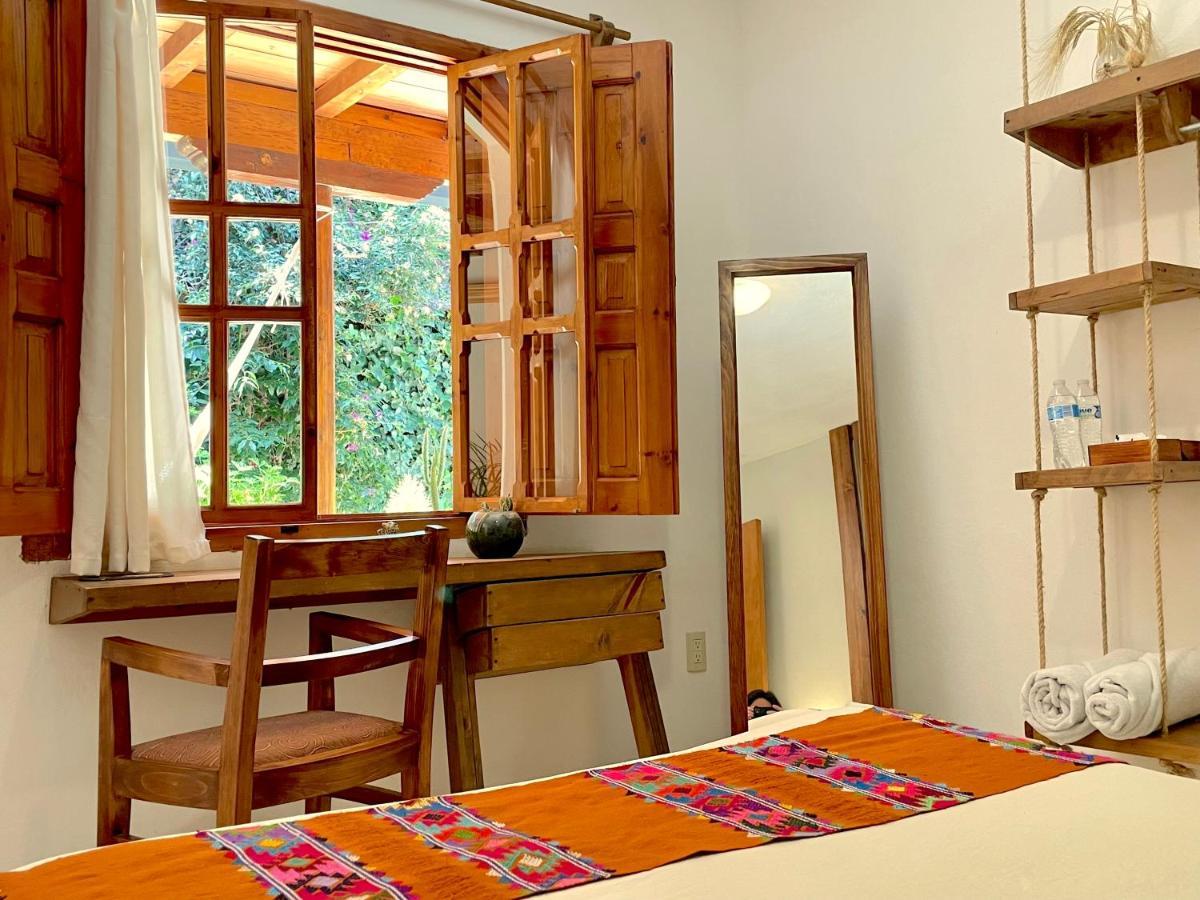 Hotel Casa Azabache San Cristóbal de Las Casas Extérieur photo