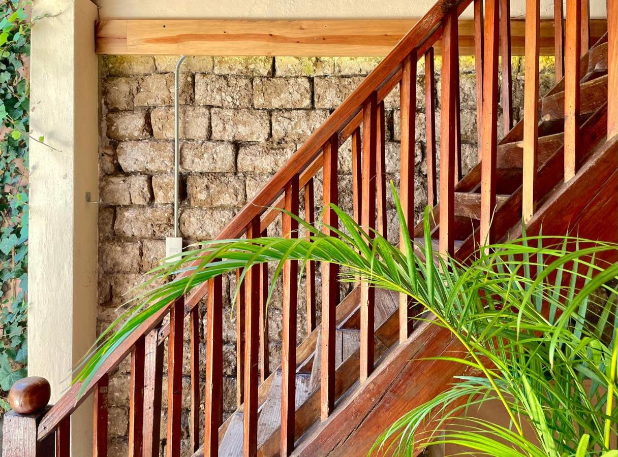 Hotel Casa Azabache San Cristóbal de Las Casas Extérieur photo