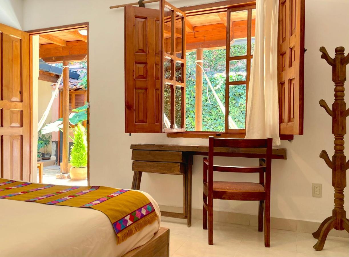 Hotel Casa Azabache San Cristóbal de Las Casas Extérieur photo