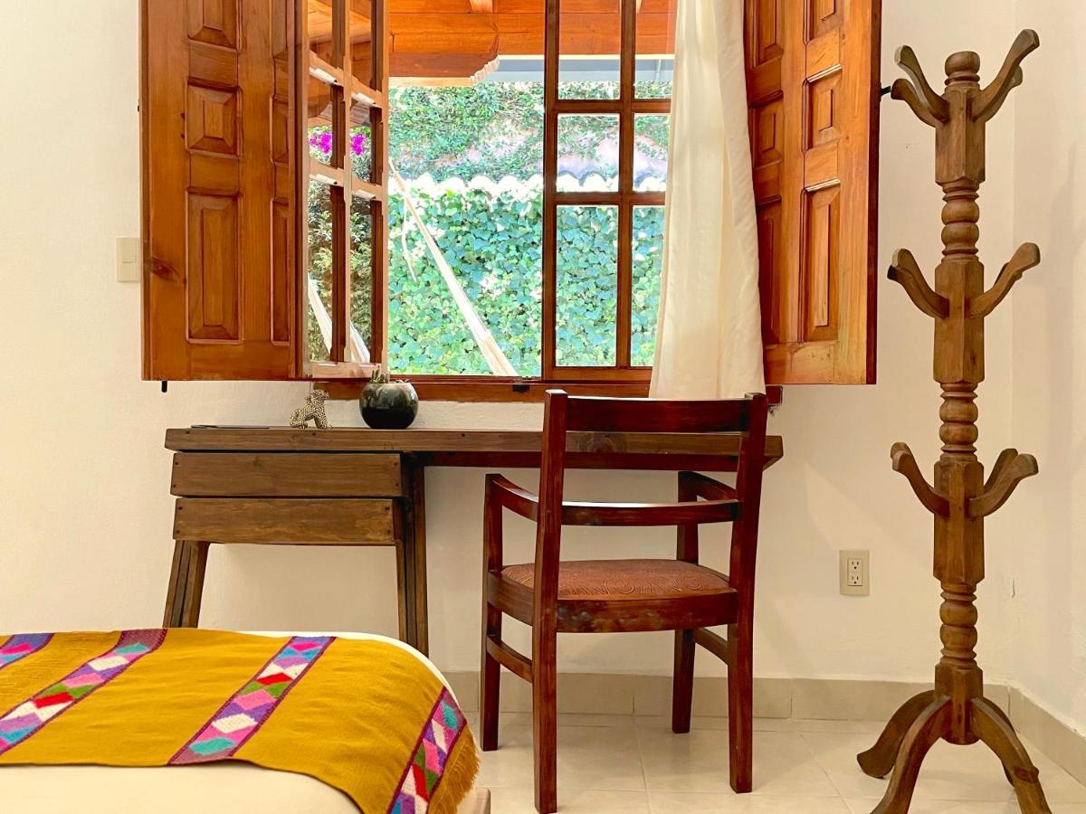 Hotel Casa Azabache San Cristóbal de Las Casas Extérieur photo