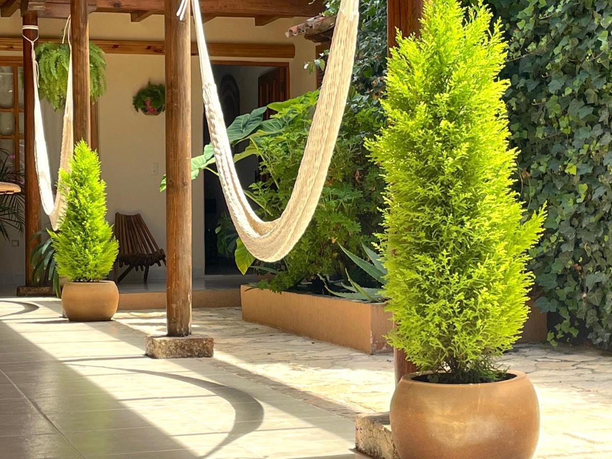 Hotel Casa Azabache San Cristóbal de Las Casas Extérieur photo