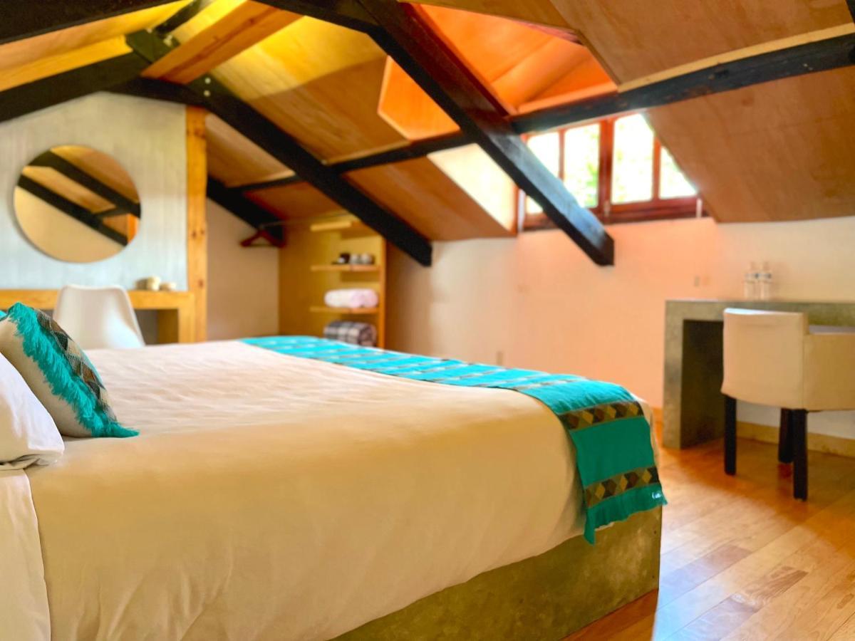 Hotel Casa Azabache San Cristóbal de Las Casas Extérieur photo
