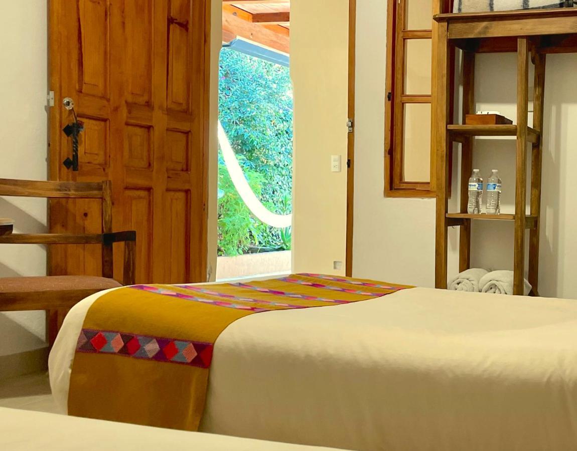 Hotel Casa Azabache San Cristóbal de Las Casas Extérieur photo