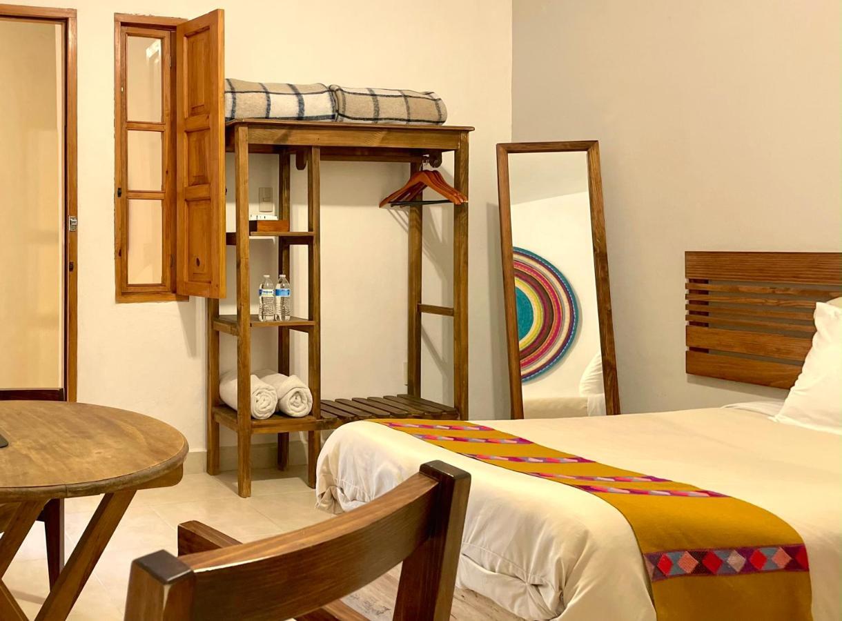 Hotel Casa Azabache San Cristóbal de Las Casas Extérieur photo