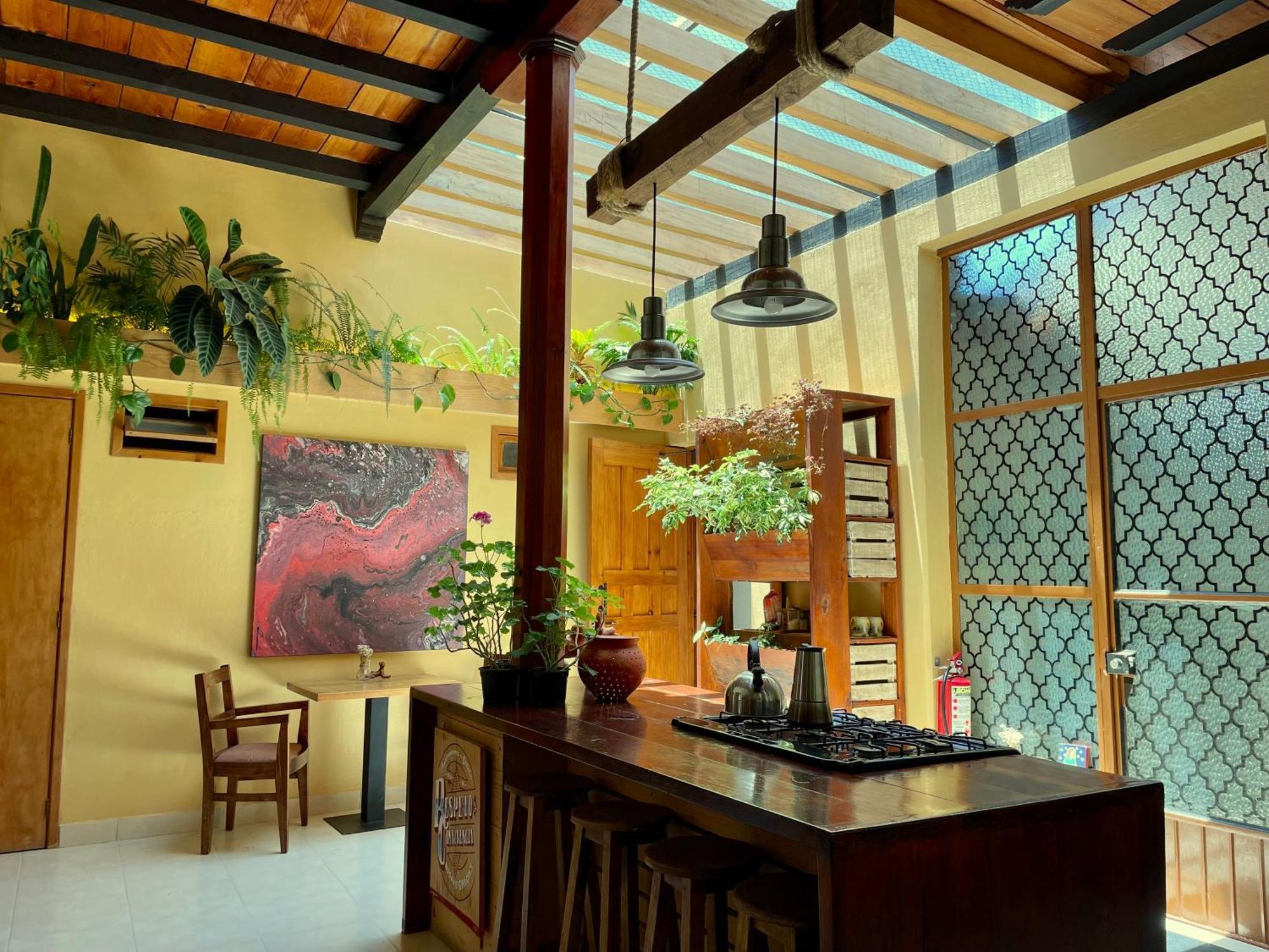 Hotel Casa Azabache San Cristóbal de Las Casas Extérieur photo